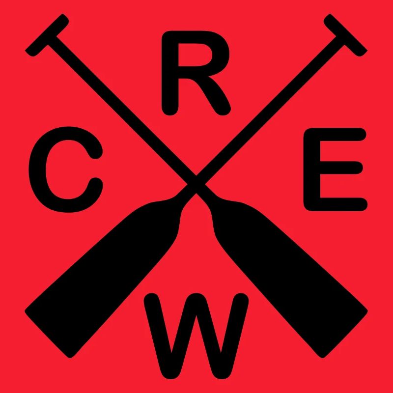 Drachenboot Crew