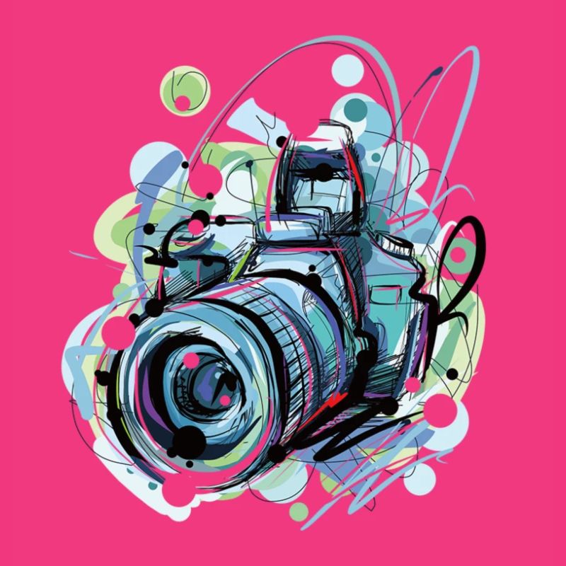 Urban Burst Camera