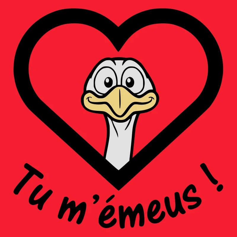 Tu m émeus