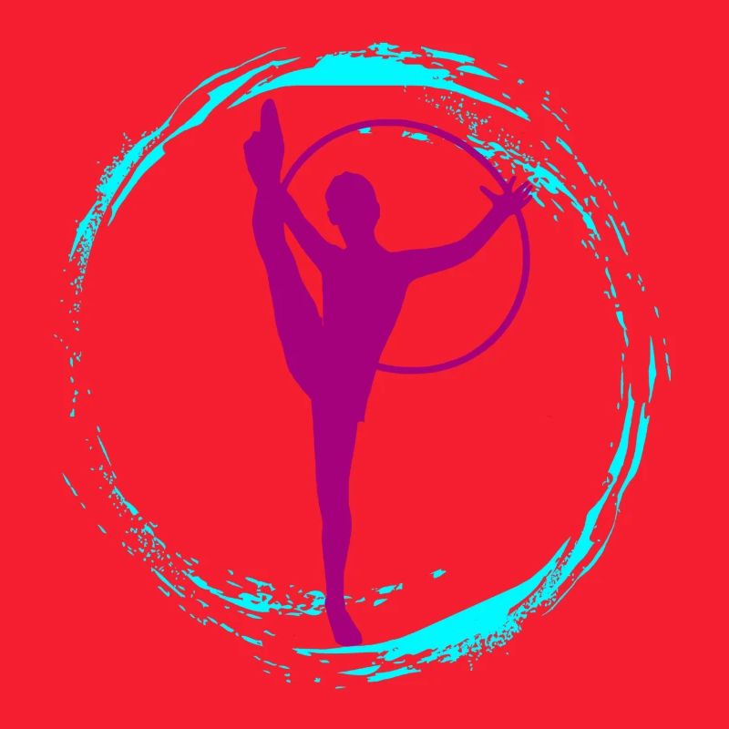 Rhythmic gymnastics