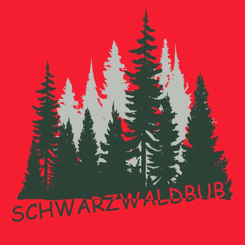 Schwarzwaldbub