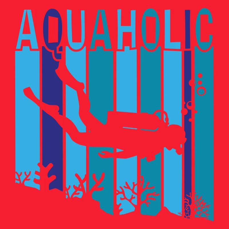 Aquaholic