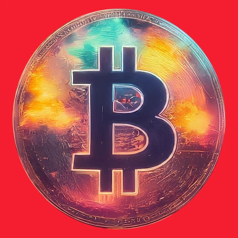 Spektakulärer Bitcoin