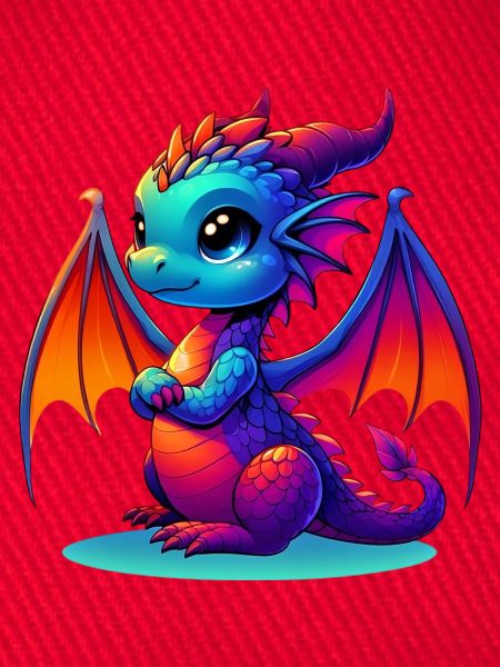 Drache
