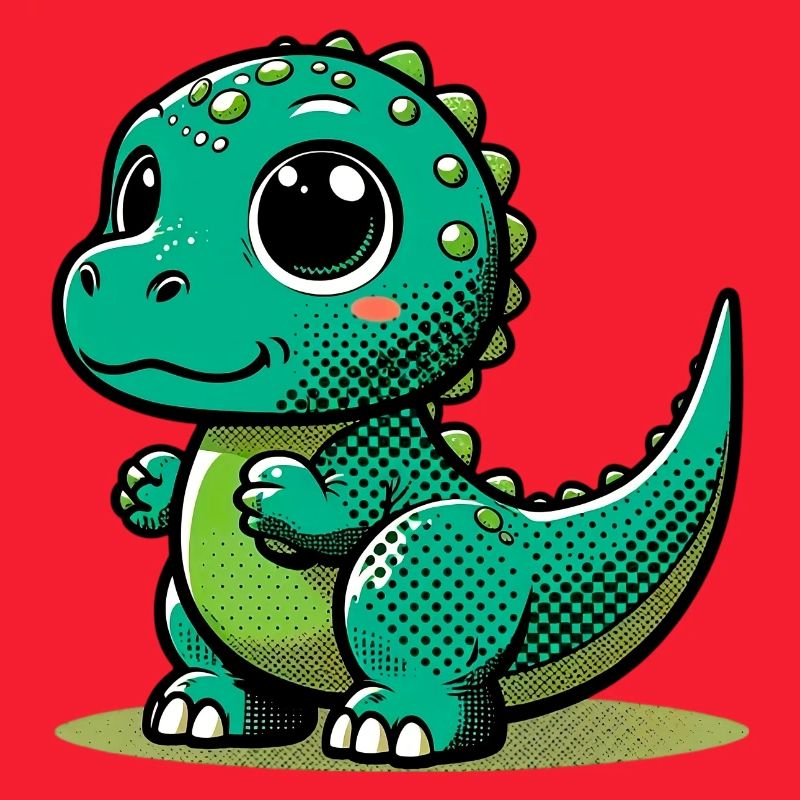 Dinosaurier