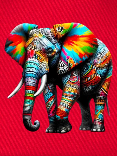 Elefant