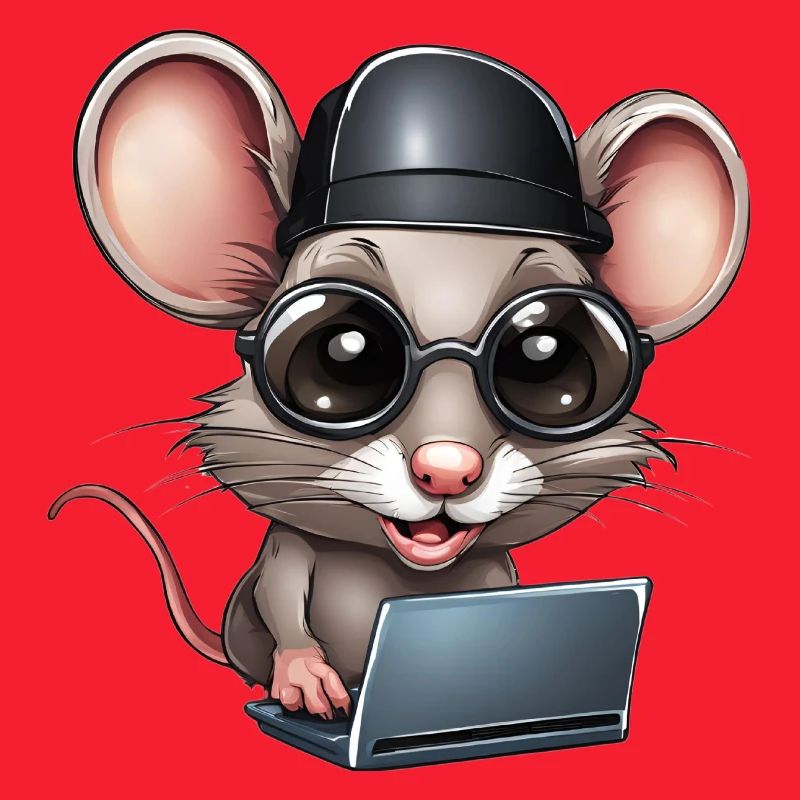 computer, computer geek, computer scientist