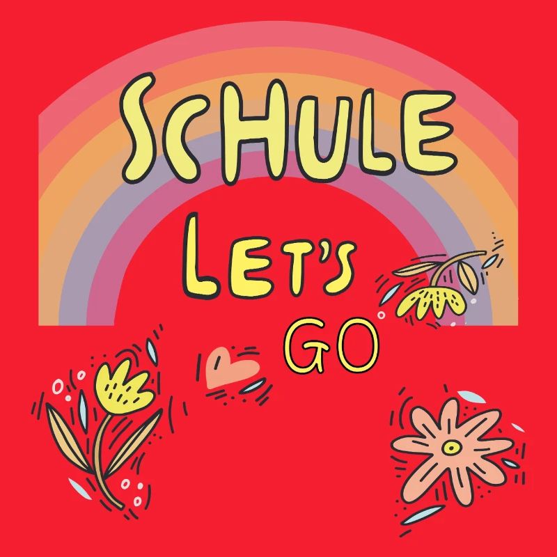 Schule Einschulung