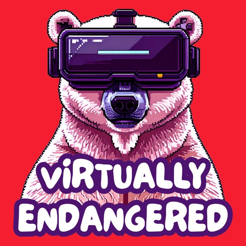 Virtually Endangered