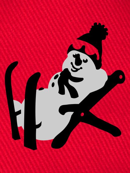 Schneemann