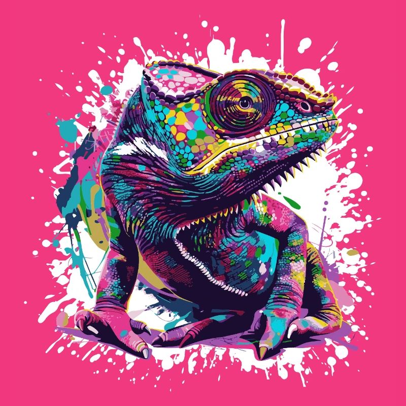  Gecko Spritzer