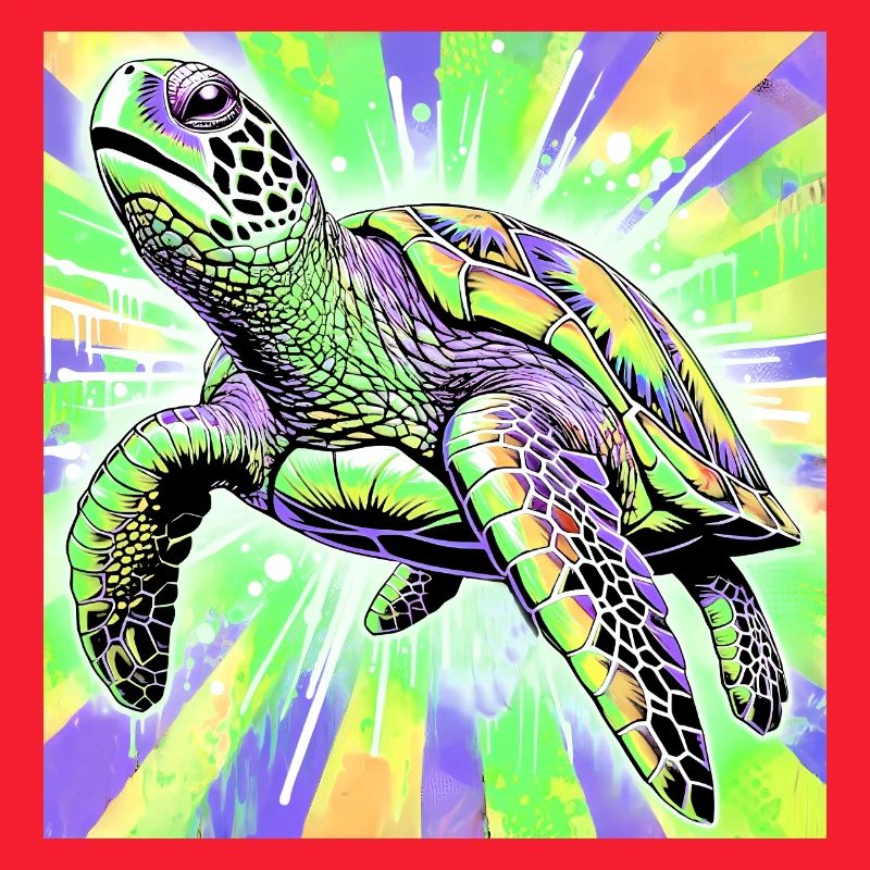 turtle