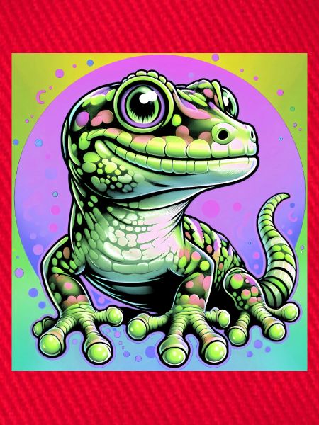 Gecko