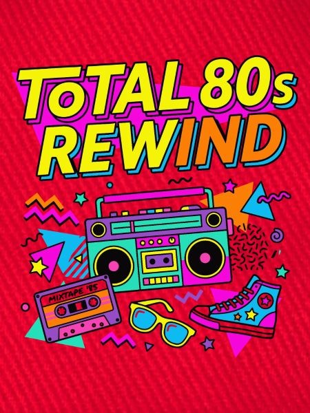Total 80s Rewind