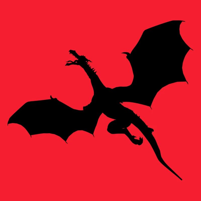 Drache
