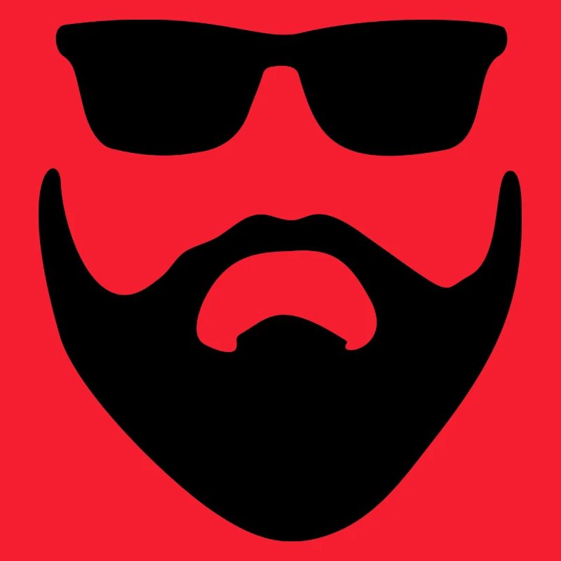 man with Beard
