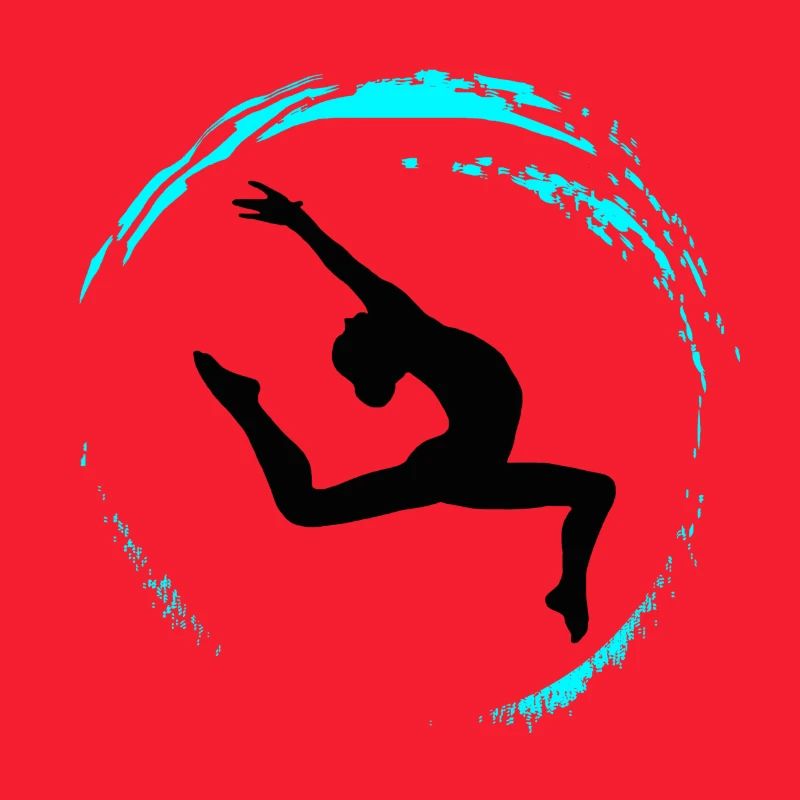 Rhythmic Gymnastics
