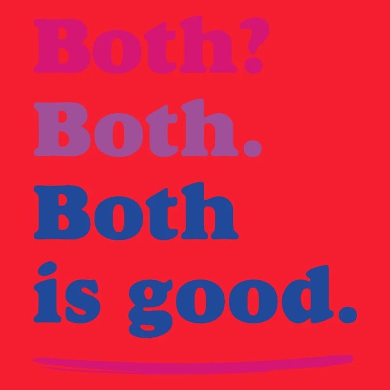 LGBTQ-Pride-Monat – Bisexuelle Pride