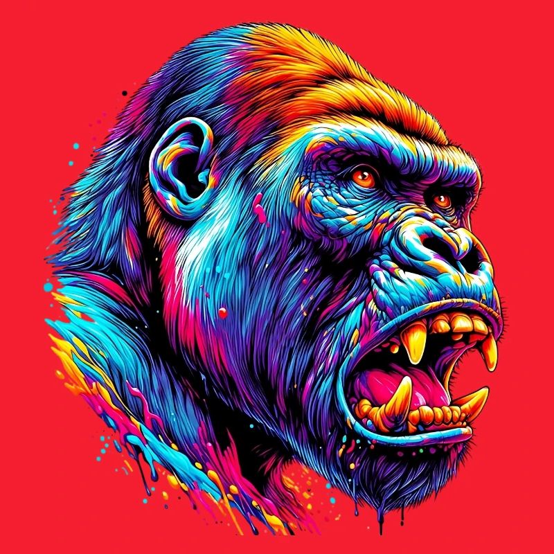 Gorilla
