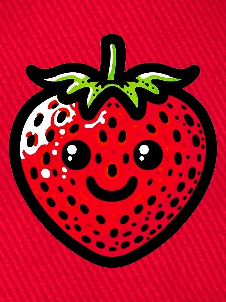 Erdbeeren Erdbeeren