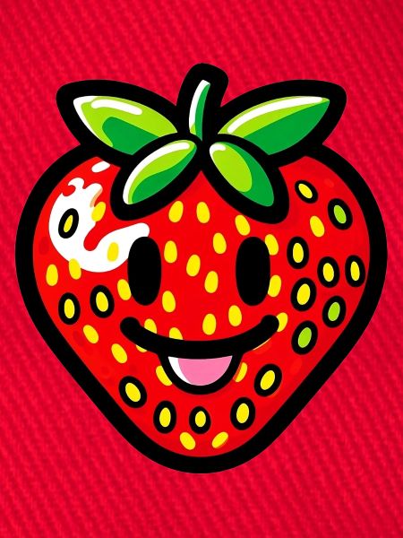 Erdbeeren Erdbeeren