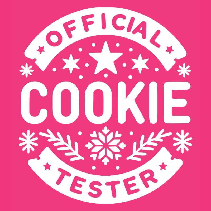 Offizieller Cookie-Tester