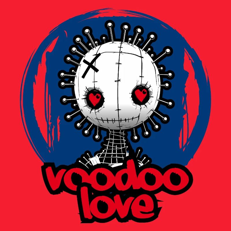 Voodoo-Liebe