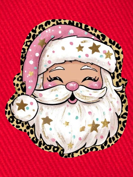 Santa Claus