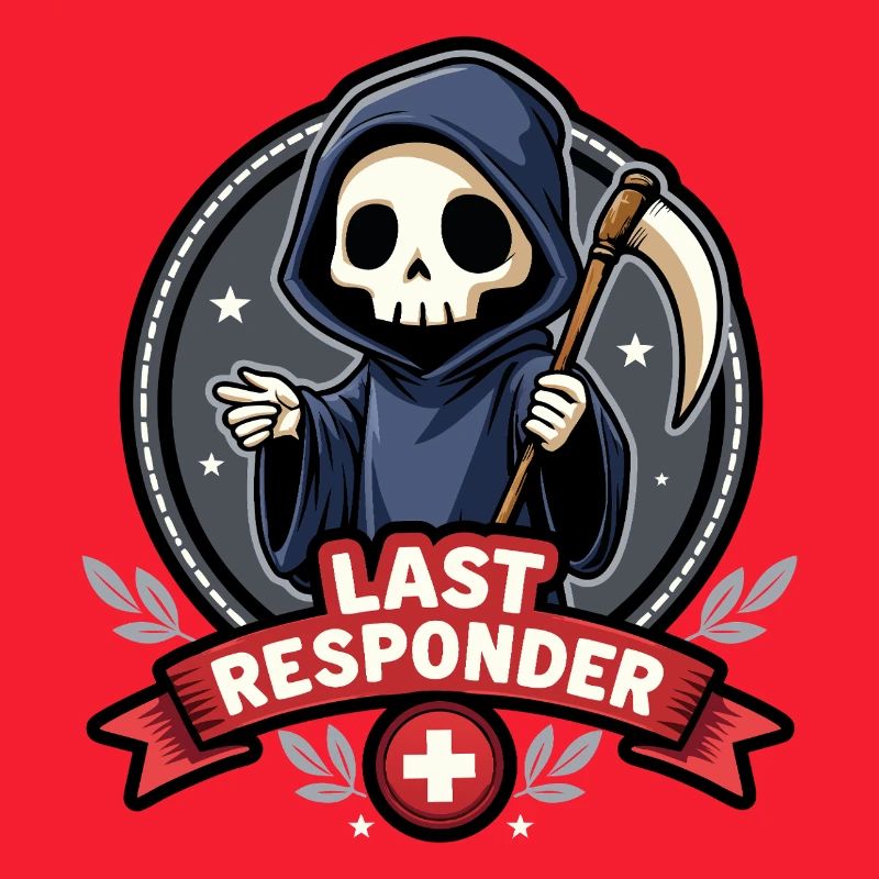 Letzter Responder