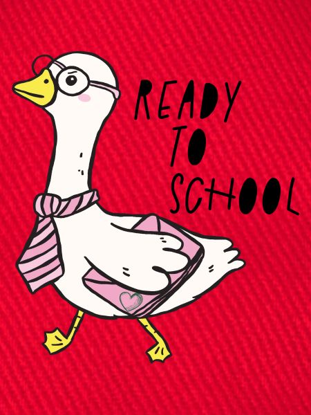 ready to school