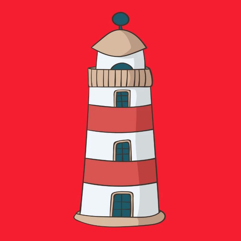 Leuchtturm