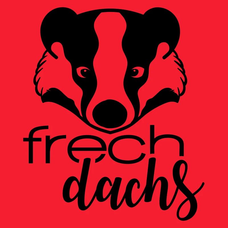 Frechdachs