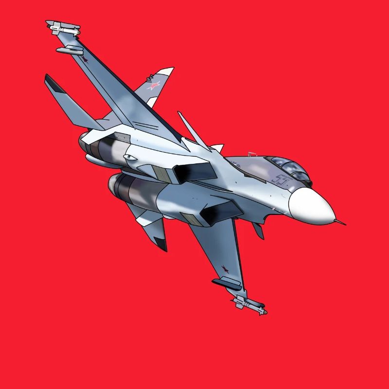Su-30SM