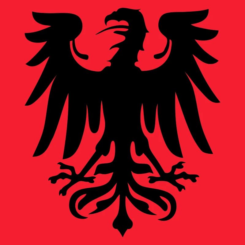 GERMAN austrian EAGLE