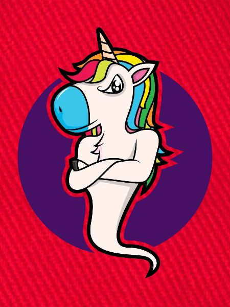 Einhorn-Zeit