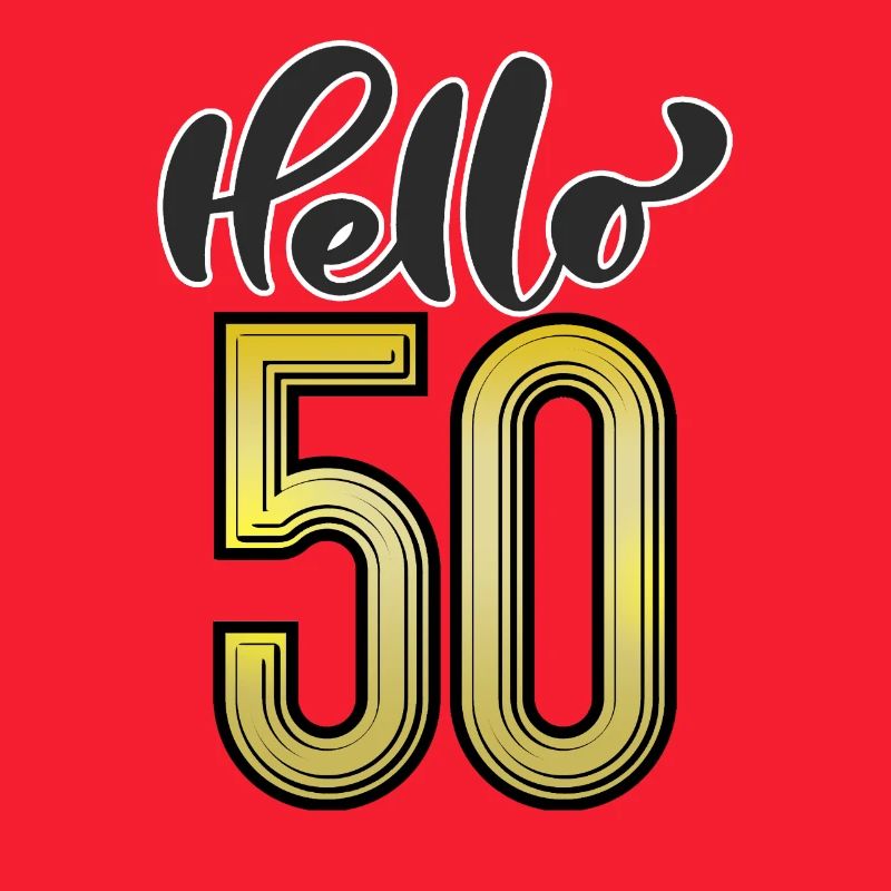 Hello 50