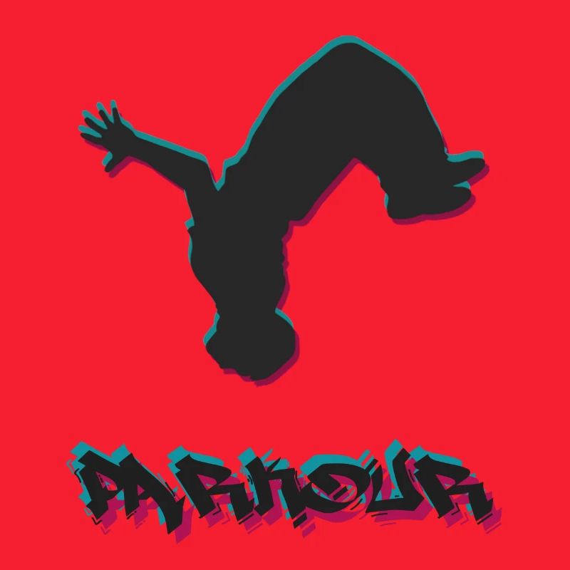 Parkour