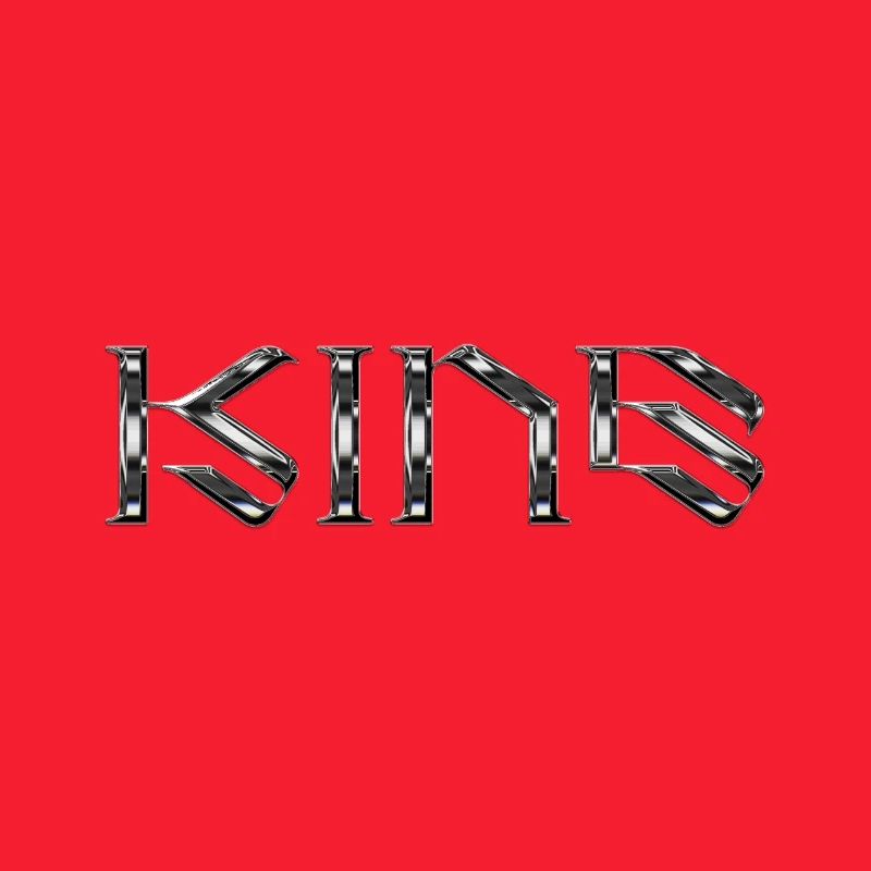 King / König