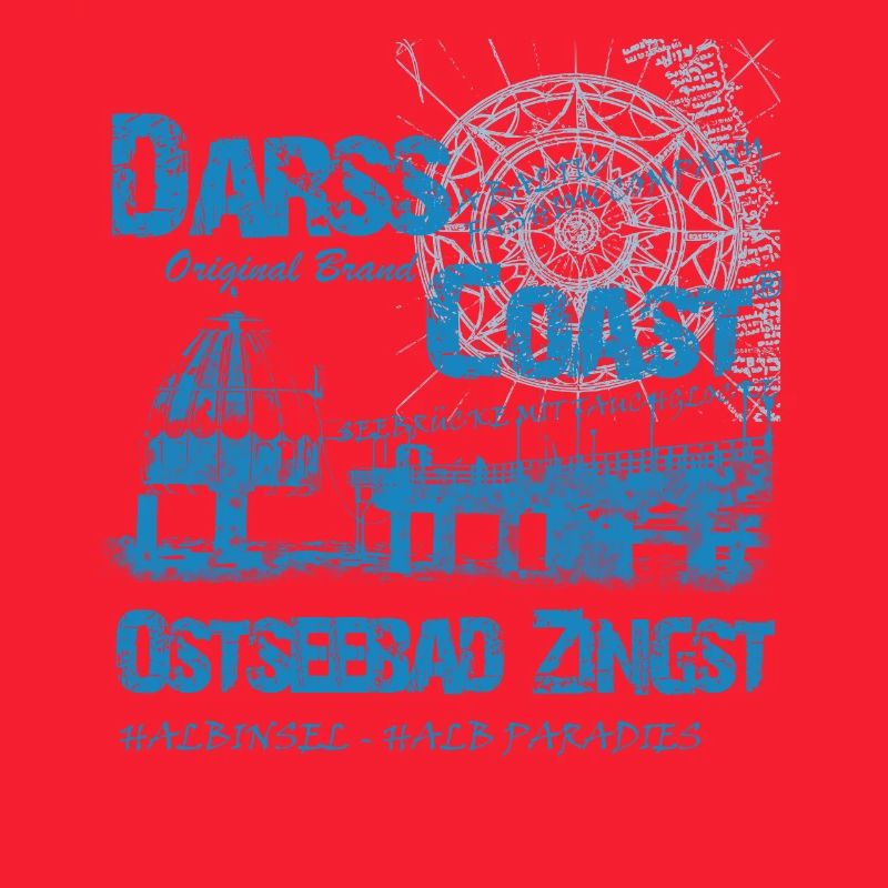 DarssCoast - Ostseebad Zingst