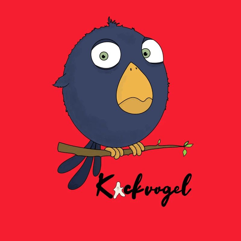 Kackvogel