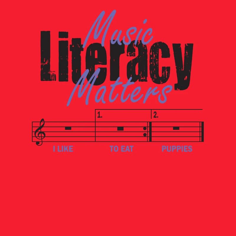 La littératie musicale, ça compte