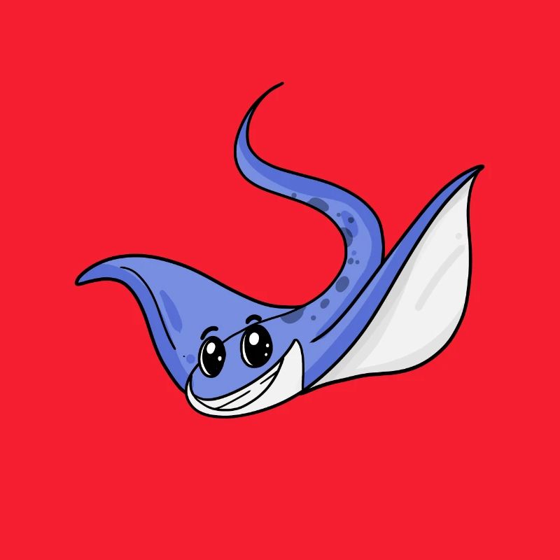 Stachelrochen