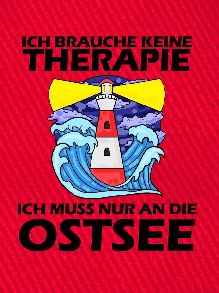 Ostsee Urlaub