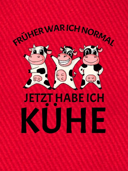 Kuh Kühe Rind