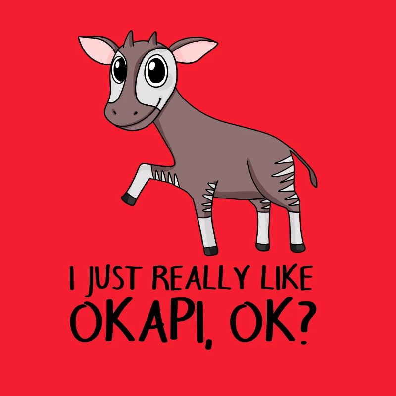 Okapi