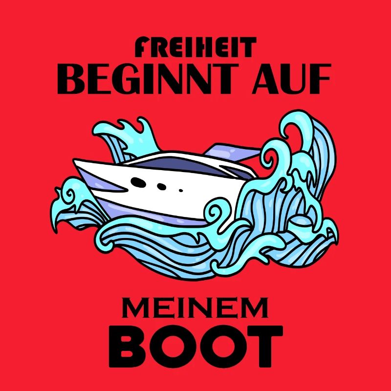 Boote Motorboot
