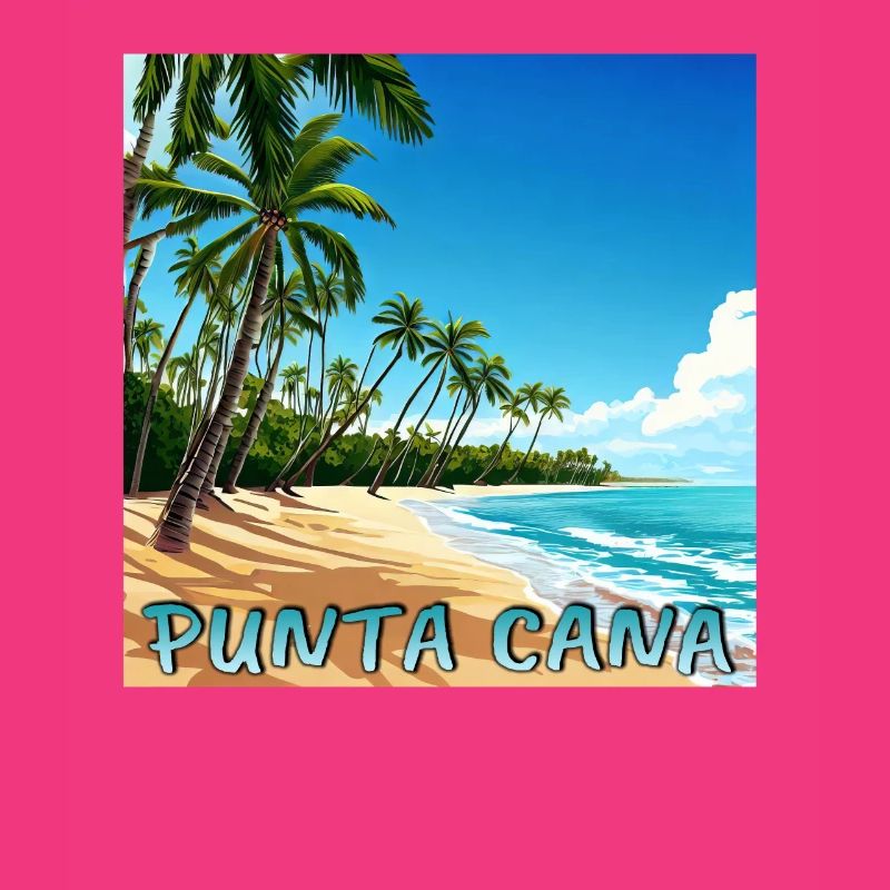 Summer vacation Punta Cana: Caribbean magic on