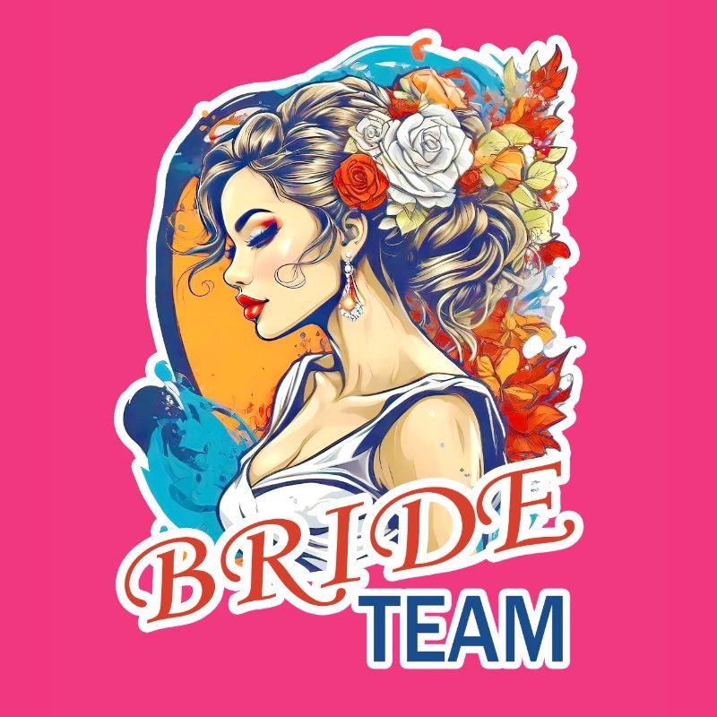 Braut Team