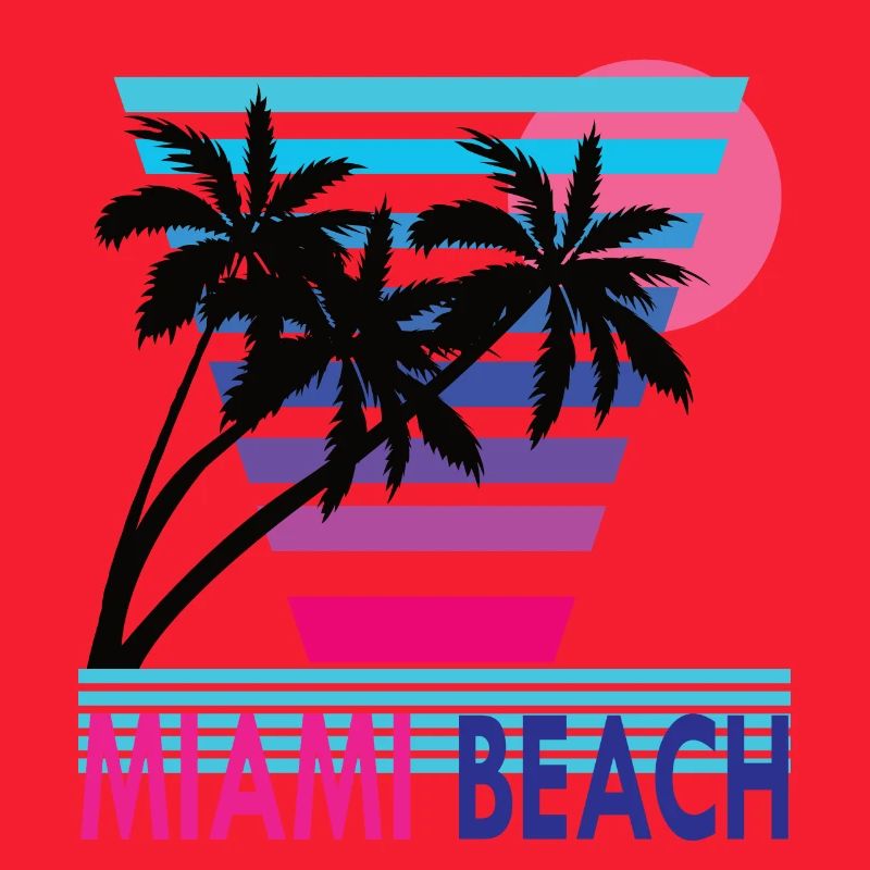 MIAMI BEACH