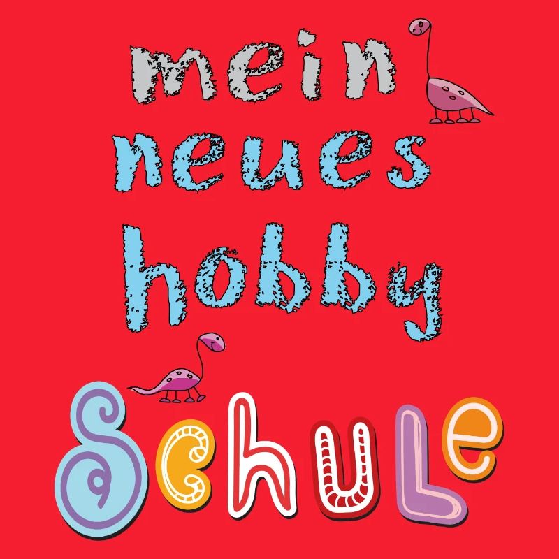 Schule Schulkind